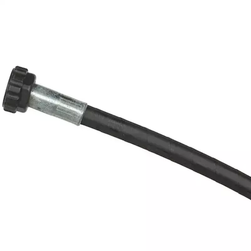 Elektriline betoonivibraator DeWALT DCE531N-XJ — 1 tk, juhtmeta ainult korpus