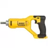 Elektriline betoonivibraator DeWALT DCE531N-XJ — 1 tk, juhtmeta ainult korpus