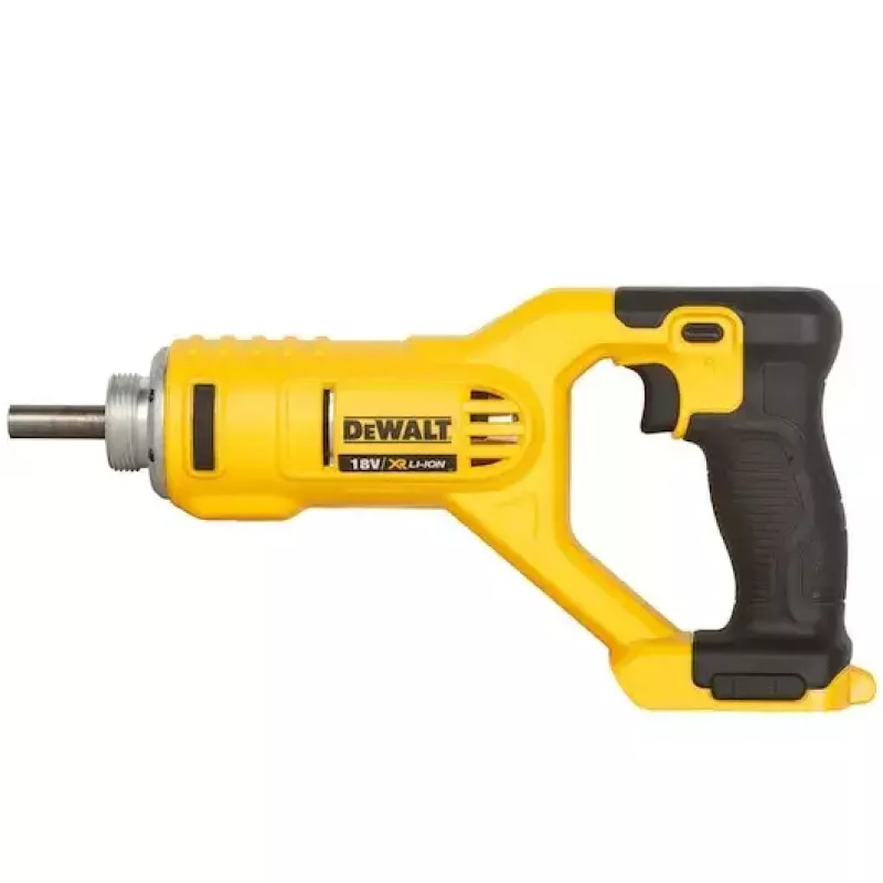 Elektriline betoonivibraator DeWALT DCE531N-XJ — 1 tk, juhtmeta ainult korpus