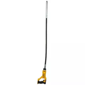 Elektriline betoonivibraator DeWALT DCE531N-XJ — 1 tk, juhtmeta ainult korpus