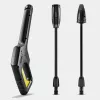 Kõrgsurvepesur Karcher K 2 POWER CONTROL HOME — elektriline, 1400 W, 110 baari, 360 l/h, 5 m voolik, püstine