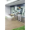 Kõrgsurvepesur Karcher K 2 POWER CONTROL HOME — elektriline, 1400 W, 110 baari, 360 l/h, 5 m voolik, püstine