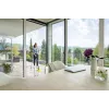 Kõrgsurvepesur Karcher K 2 POWER CONTROL HOME — elektriline, 1400 W, 110 baari, 360 l/h, 5 m voolik, püstine