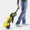 Kõrgsurvepesur Karcher K 2 POWER CONTROL HOME — elektriline, 1400 W, 110 baari, 360 l/h, 5 m voolik, püstine