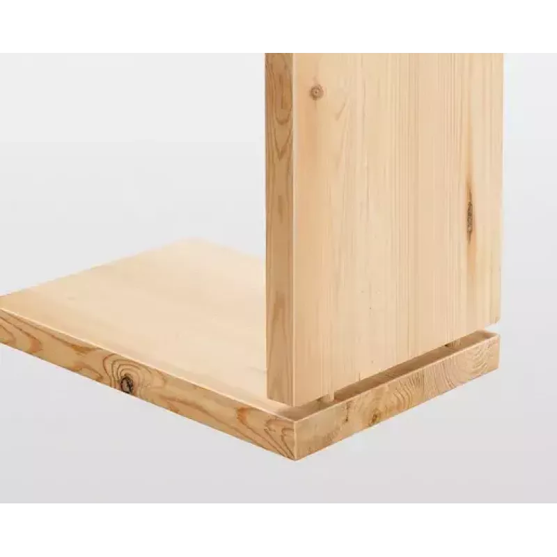 Paigaldustööriist Wolfcraft Dowelmaster tüüblinuiadele 6/8/10 mm, plaadi paksus 1,2–30 mm, plast/teras, must