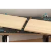Paigaldustööriist Wolfcraft Dowelmaster tüüblinuiadele 6/8/10 mm, plaadi paksus 1,2–30 mm, plast/teras, must