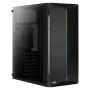 Aerocool Split Midi Tower Must