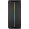 Aerocool Split Midi Tower Must