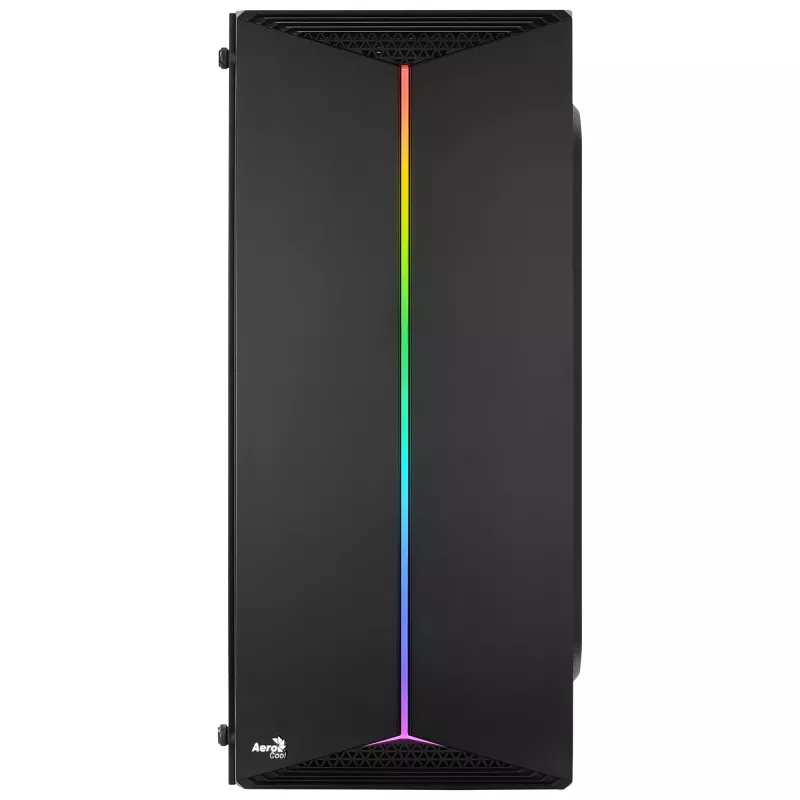 Aerocool Split Midi Tower Must