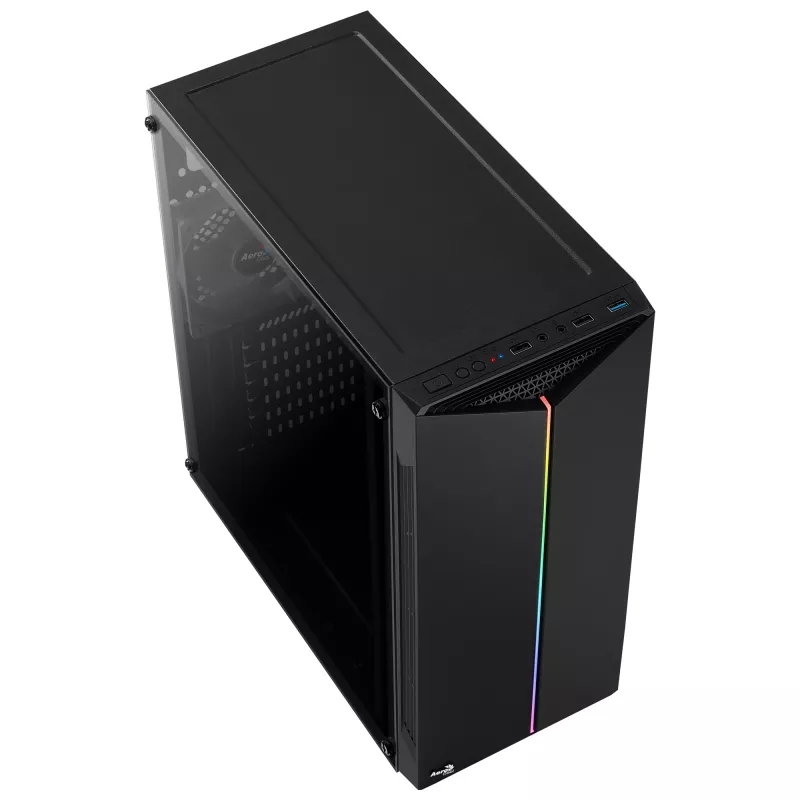 Aerocool Split Midi Tower Must