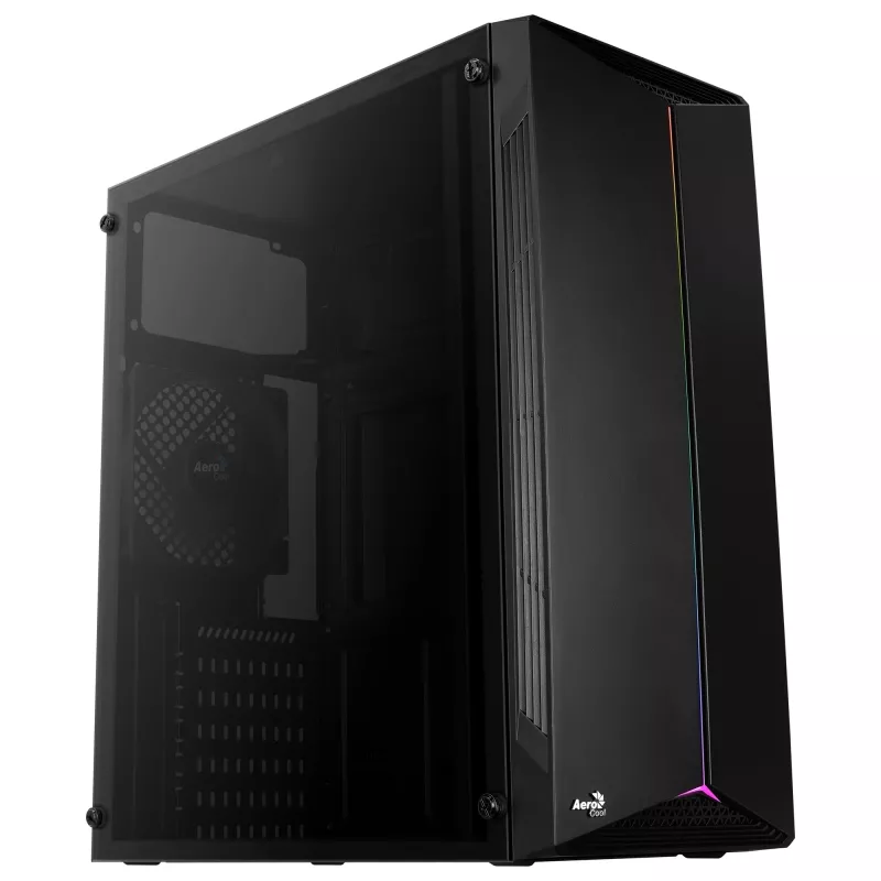 Aerocool Split Midi Tower Must