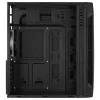 Aerocool Split Midi Tower Must