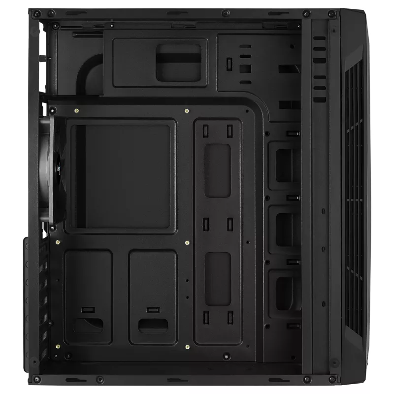 Aerocool Split Midi Tower Must