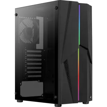 Aerocool Mecha Midi Tower Must