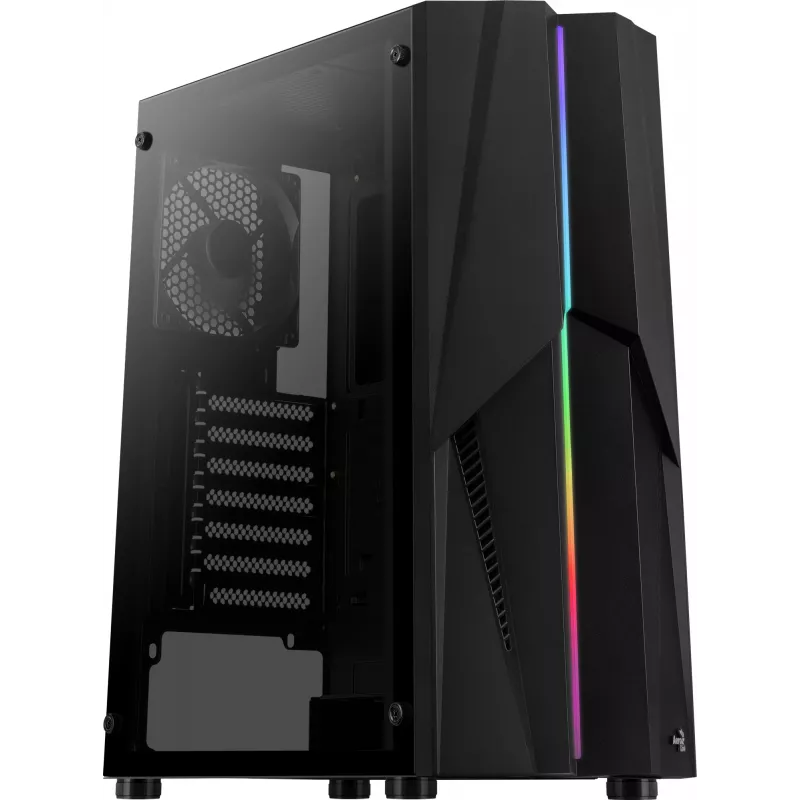 Aerocool Mecha Midi Tower Must