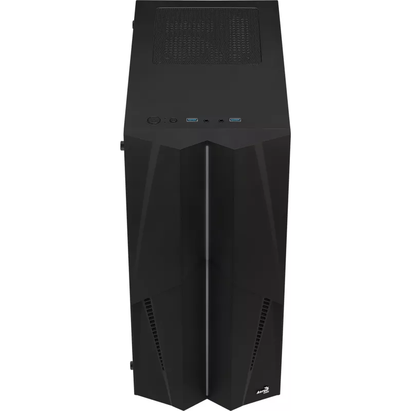 Aerocool Mecha Midi Tower Must