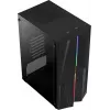 Aerocool Mecha Midi Tower Must