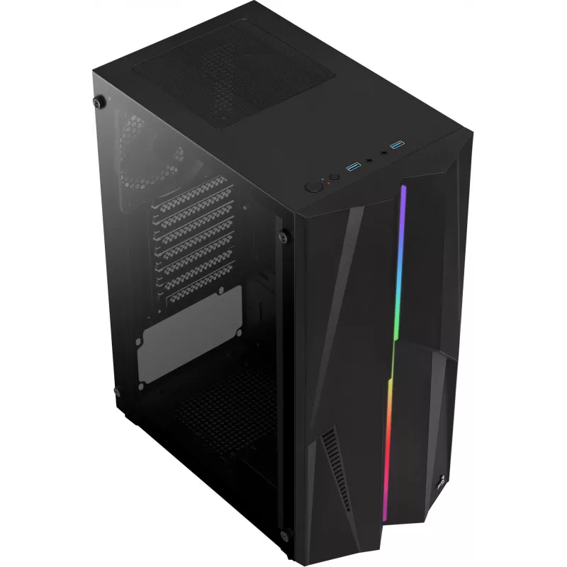 Aerocool Mecha Midi Tower Must