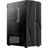 Aerocool Mecha Midi Tower Must
