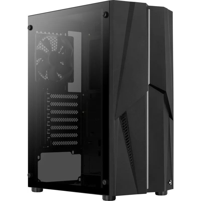 Aerocool Mecha Midi Tower Must