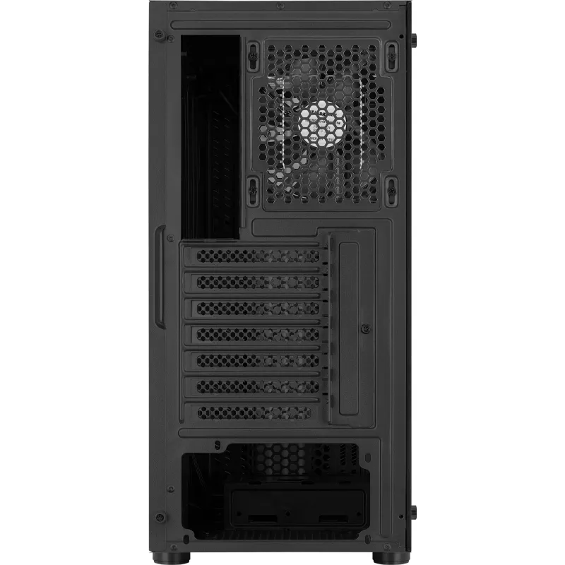 Aerocool Mecha Midi Tower Must
