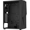 Aerocool Mecha Midi Tower Must