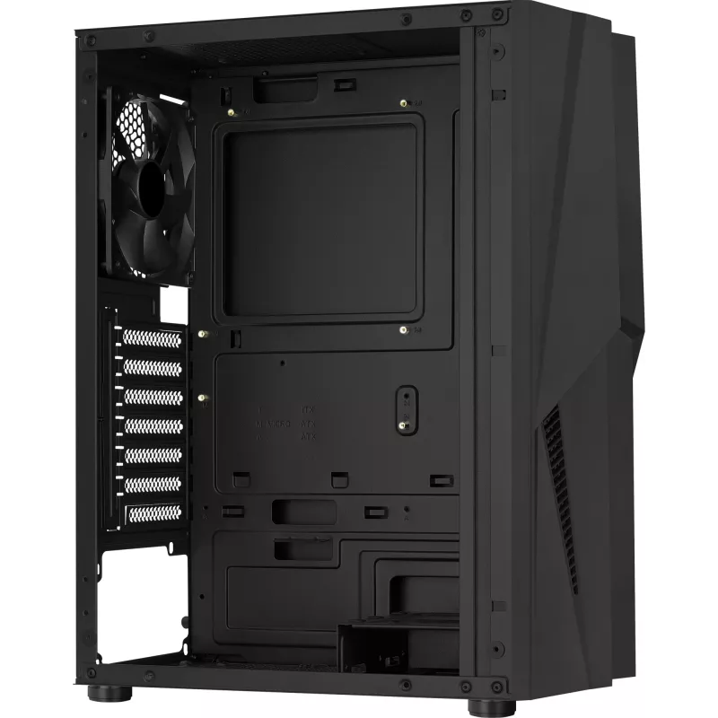 Aerocool Mecha Midi Tower Must