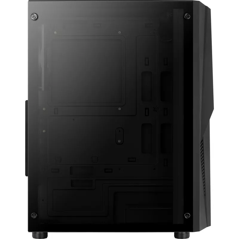 Aerocool Mecha Midi Tower Must