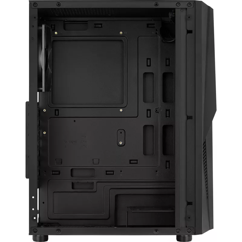 Aerocool Mecha Midi Tower Must