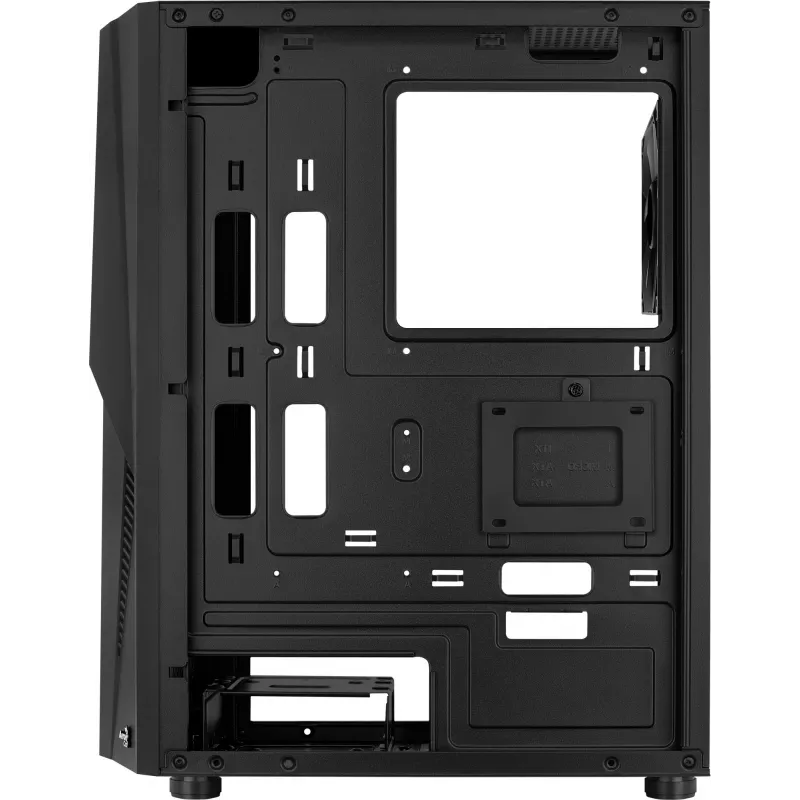 Aerocool Mecha Midi Tower Must