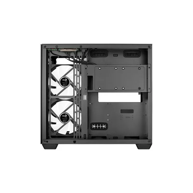 Aerocool Dryft Midi Tower Must