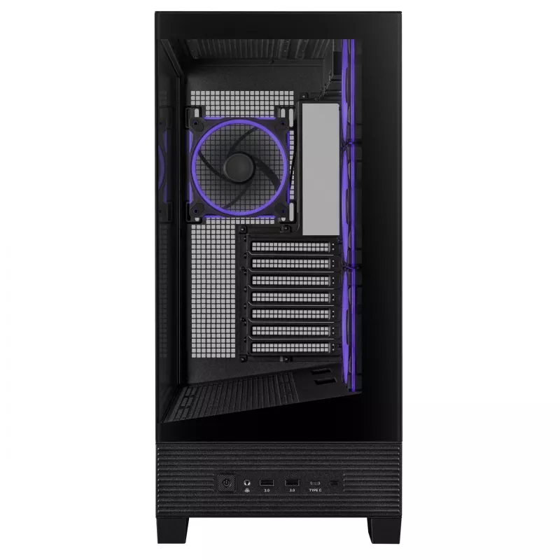 ASUS A31 Plus TG ARGB Must Midi torn