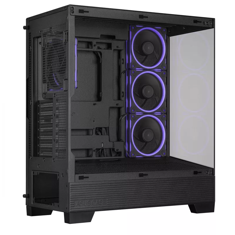 ASUS A31 Plus TG ARGB Must Midi torn