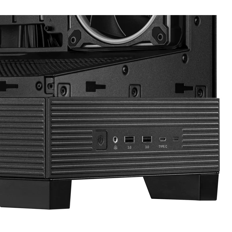 ASUS A31 Plus TG ARGB Must Midi torn