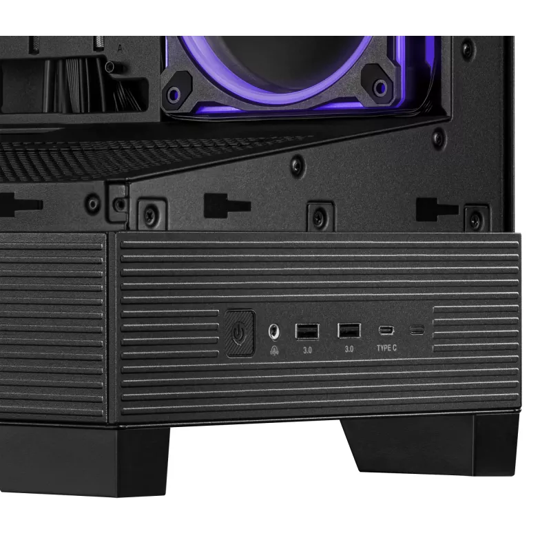 ASUS A31 Plus TG ARGB Must Midi torn
