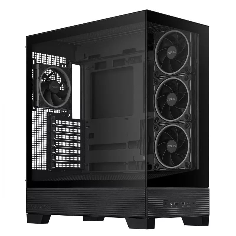 ASUS A31 Plus TG ARGB Must Midi torn