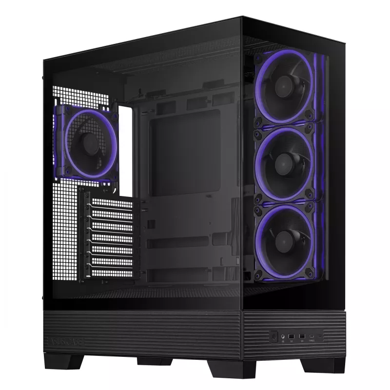 ASUS A31 Plus TG ARGB Must Midi torn