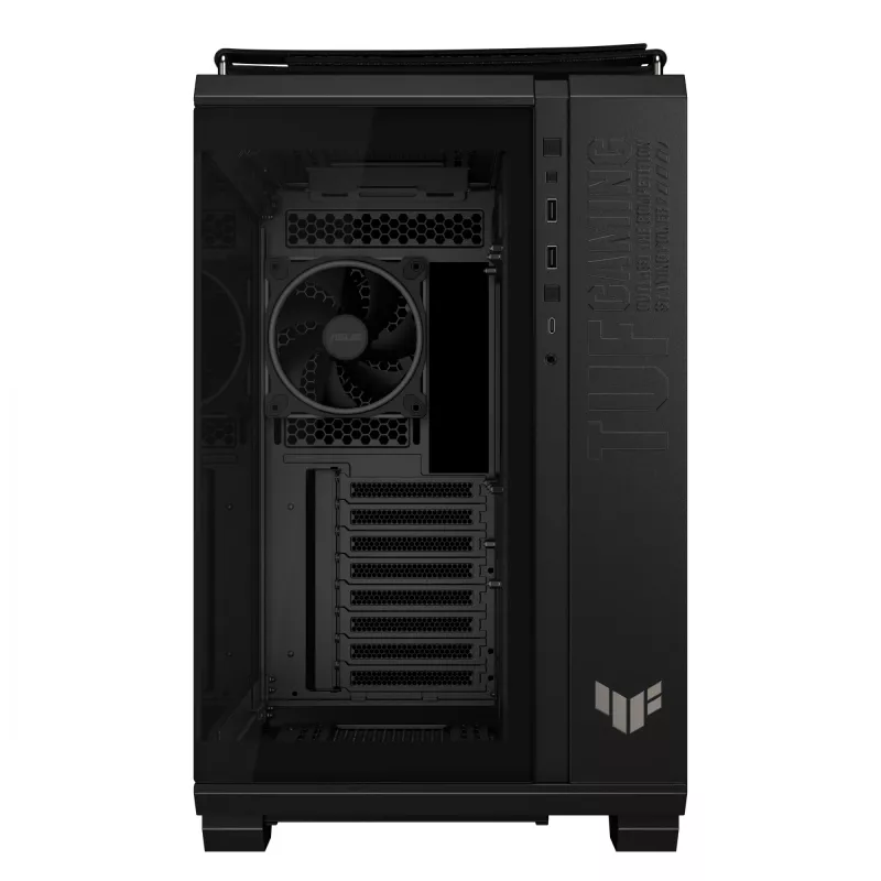 ASUS TUF GAMING GT502 Horizon TG ARGB must Midi Tower