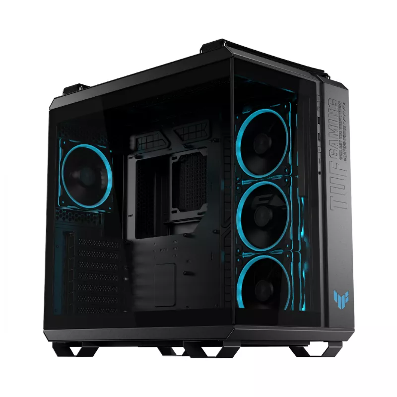 ASUS TUF GAMING GT502 Horizon TG ARGB must Midi Tower