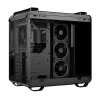 ASUS TUF GAMING GT502 Horizon TG ARGB must Midi Tower