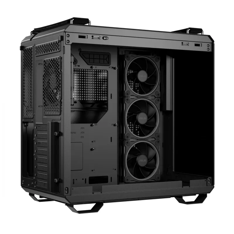 ASUS TUF GAMING GT502 Horizon TG ARGB must Midi Tower