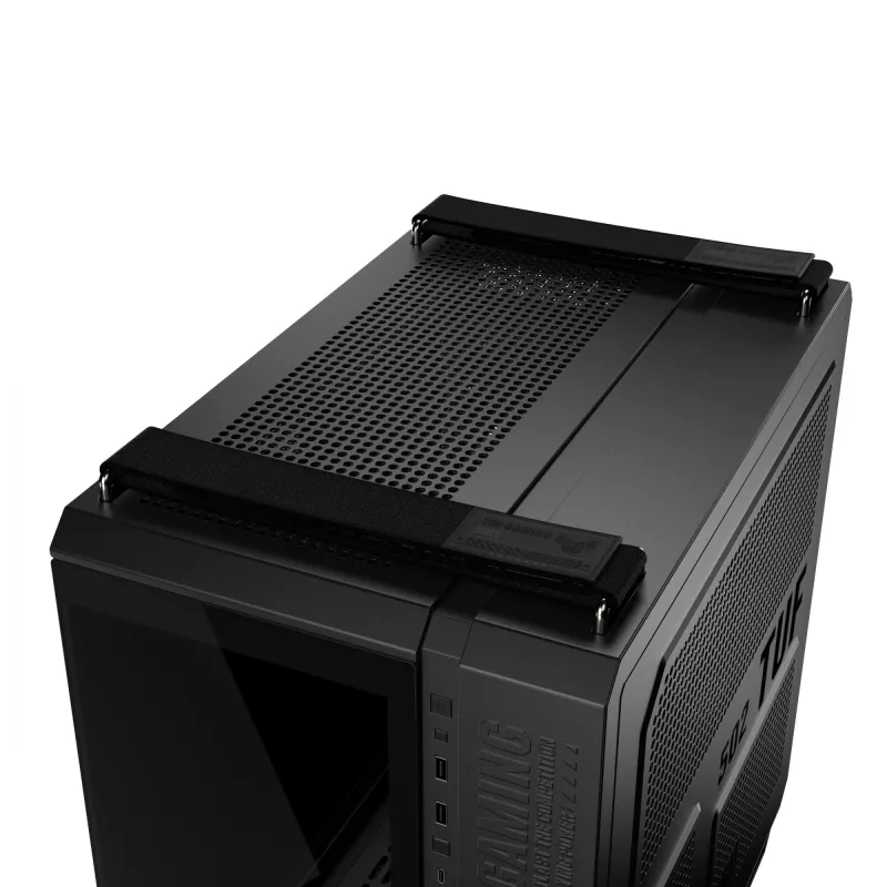 ASUS TUF GAMING GT502 Horizon TG ARGB must Midi Tower