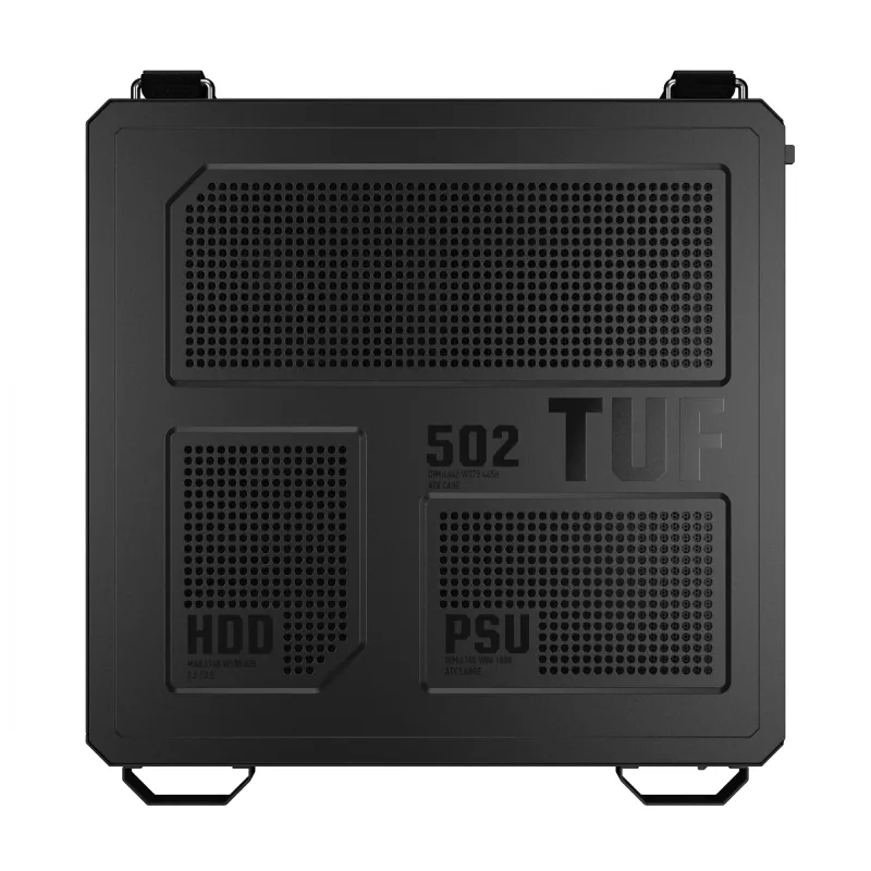 ASUS TUF GAMING GT502 Horizon TG ARGB must Midi Tower