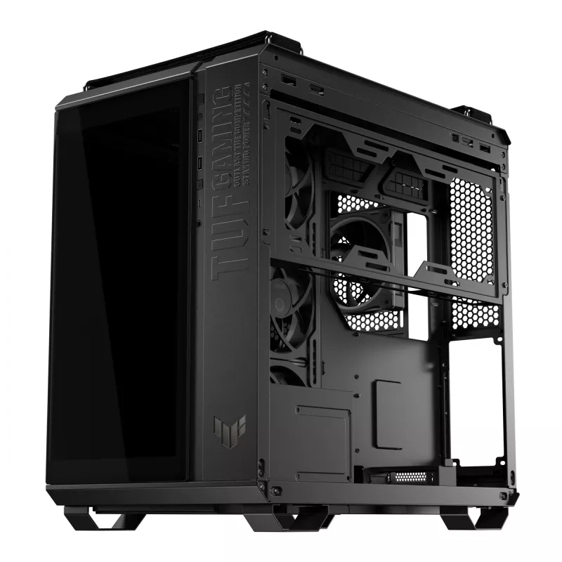 ASUS TUF GAMING GT502 Horizon TG ARGB must Midi Tower