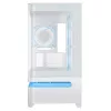 ASUS PRIME AP202 ARGB Midi Tower Valge