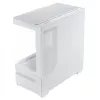 ASUS PRIME AP202 ARGB Midi Tower Valge