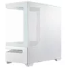 ASUS PRIME AP202 ARGB Midi Tower Valge