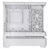 ASUS PRIME AP202 ARGB Midi Tower Valge