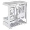 ASUS PRIME AP202 ARGB Midi Tower Valge