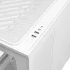 ASUS PRIME AP202 ARGB Midi Tower Valge